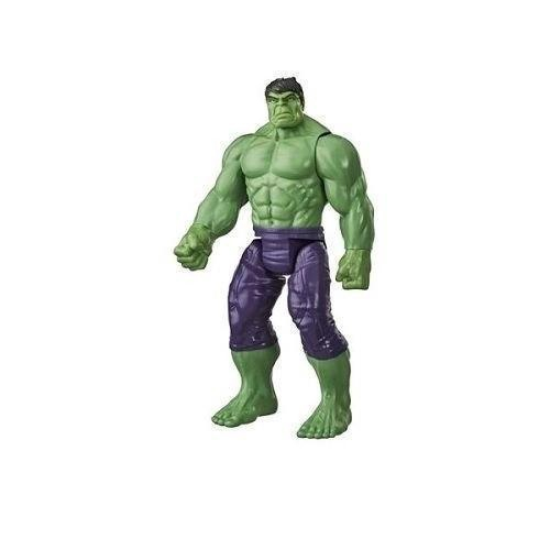 Hulk titan hero store tech