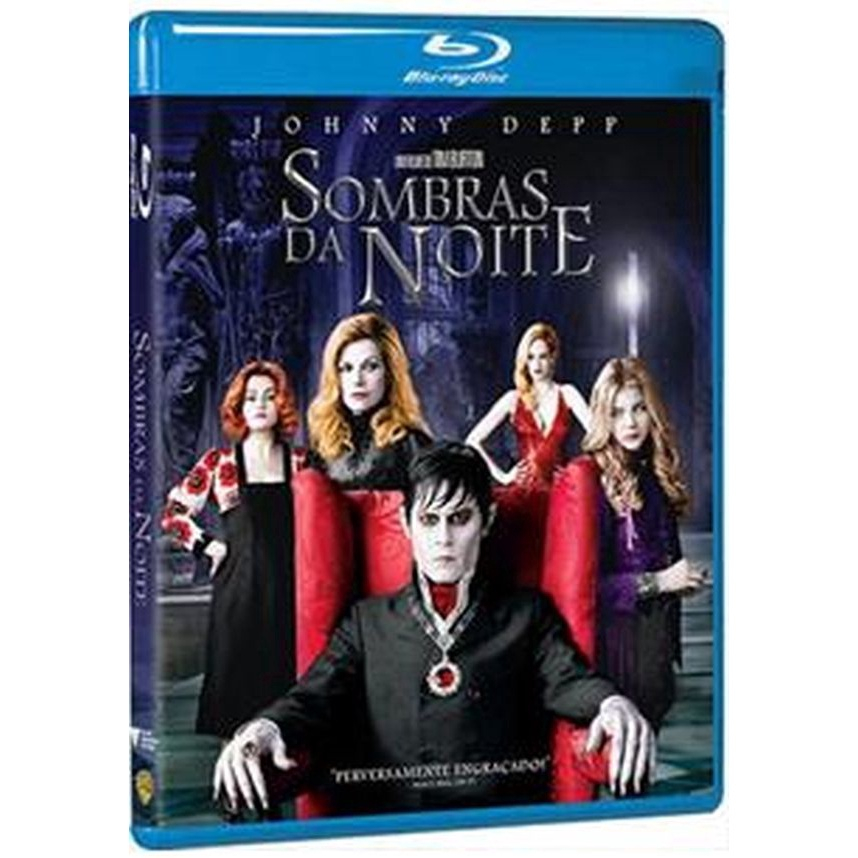 W50 Produções CDs, DVDs e Blu-Ray.: Uma Noite Sombria