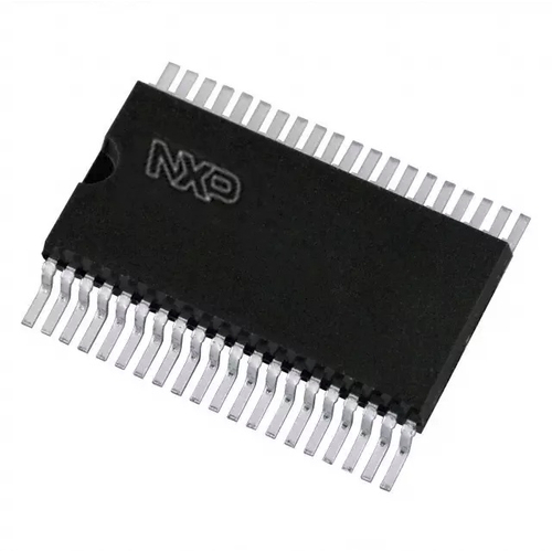 Circuito Integrado smd PCF8566T VSO-40 Cód. Loja 185 - Philips | Submarino