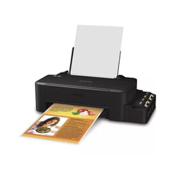 Impressora Epson Tanque De Tinta L120 Ecotank - C11cd76201 Menor preço em Impressora Epson Tanque De Tinta L120 Ecotank - C11cd76201