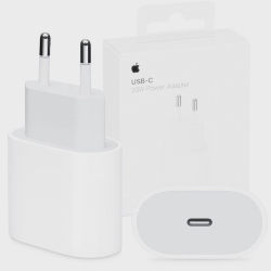 Fonte Carregador de 20W usb-c é boa?