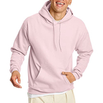 hanes custom moletom com capuzs