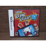 Jogo Ps2 Rayman Raving Rabbids