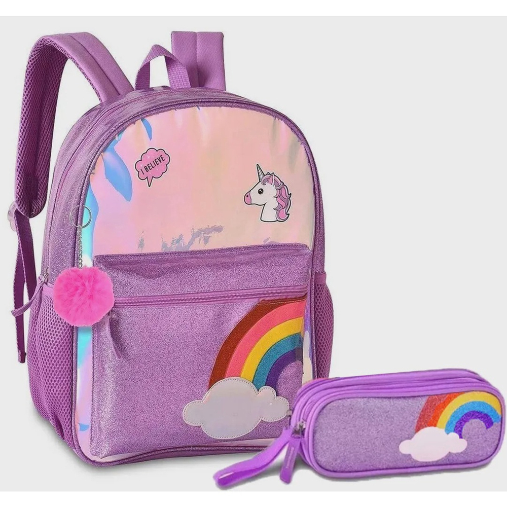 multicolor louis vuitton purse