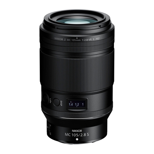 nikkor macro