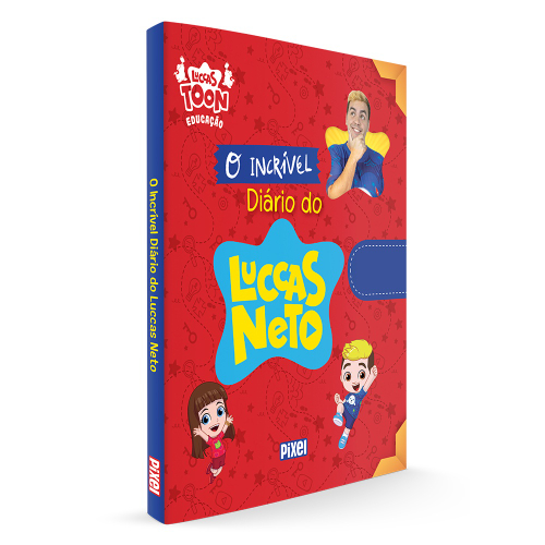 Camiseta Do Lucas Neto E Gi Infantil com Preços Incríveis no Shoptime