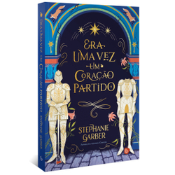 Livro - Era uma vez um coração partido (Sucesso do TikTok) Menor preço em Livro - Era uma vez um coração partido (Sucesso do TikTok)