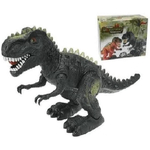 Brinquedo Monta Dino T-Rex 28 Peças Dino Play - HomePlay em Promoção na  Americanas