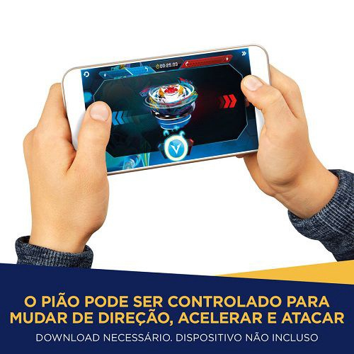 lança novo app para PS3 que pode ser controlado pelo smartphone