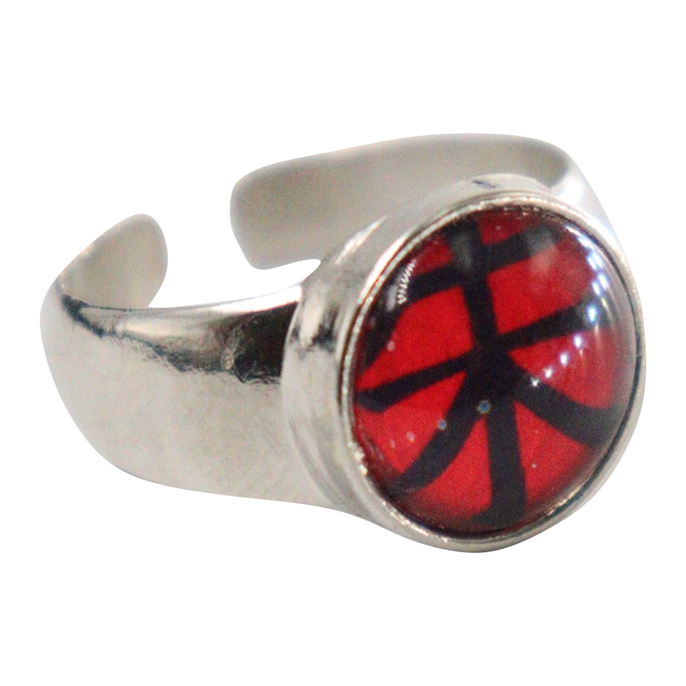 Akatsuki itachi ring-Alta qualidade com desconto e frete grátis