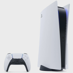 Console Playstation 5 + Controle Ps5 Dualsense 5 Branco é boa?