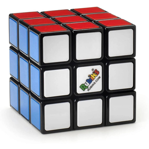 Cubo Mágico 7 x 7 x 7 cm Pratico para Iniciantes em Promoção na Americanas