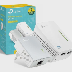Power Line kit 2 Wifi Tp Link rede Elétrica repetidor de sinal extensor tomada 4220 av600 300mbps v5.0 Menor preço em Power Line kit 2 Wifi Tp Link rede Elétrica repetidor de sinal extensor tomada 4220 av600 300mbps v5.0
