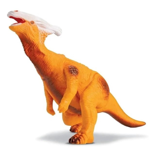 Brinquedo Dinossauro Pterodáctilo Dinopark 28cm Grande Vinil em Promoção na  Americanas