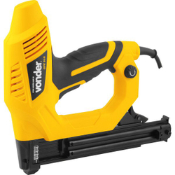 Grampeador Pinador Elétrico gpe 916 Vonder TENSÃO:220 volts é ruim? Grampeador Pinador Elétrico gpe 916 Vonder TENSÃO:220 volts é boa?