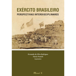 Livro - O encostamento de ex-militares temporários do exército brasileiro -  Viseu - Outros Livros - Magazine Luiza