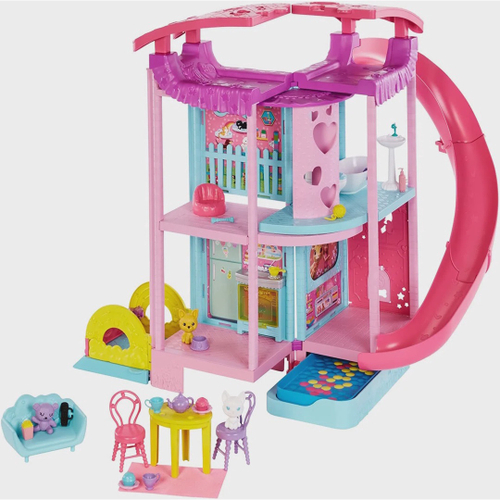 Casa Da Barbie Mansao com Preços Incríveis no Shoptime