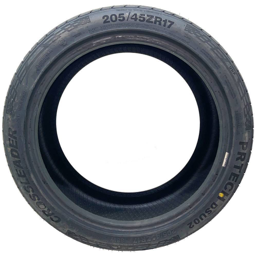 Pneu crossleader 255/55ZR19 111W prtech DSU02 no Shoptime