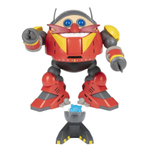 Boneco Tomy Sonic Boom Knuckles + crabmeat T22045 em Promoção na Americanas