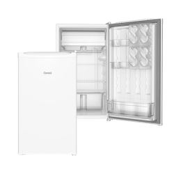 Frigobar Consul Branco 117L 110V CRC12CBANA Menor preço em Frigobar Consul Branco 117L 110V CRC12CBANA