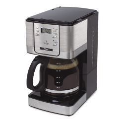 Cafeteira Flavor Programável 12 Xícaras Prata Oster 220V é boa?