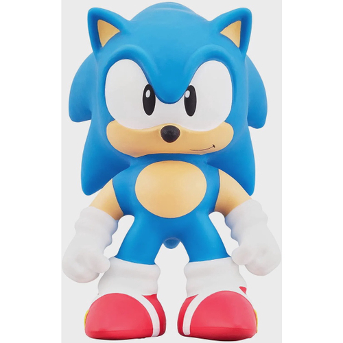 BONECO SONIC The Hedgehog Rouge Articulado - Candide 3407