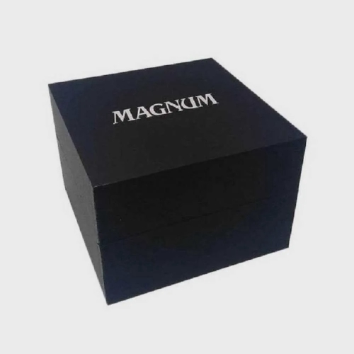 Relógio masculino da Magnum MA34147P