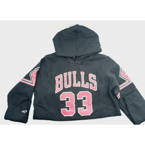 harga moletom com capuz chicago bulls original