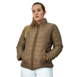 blusa de frio feminina com pelo por dentro