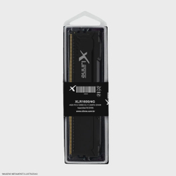 Memória pc DDR3 4GB 1600Mhz Gamer Box X-Linne Menor preço em Memória pc DDR3 4GB 1600Mhz Gamer Box X-Linne