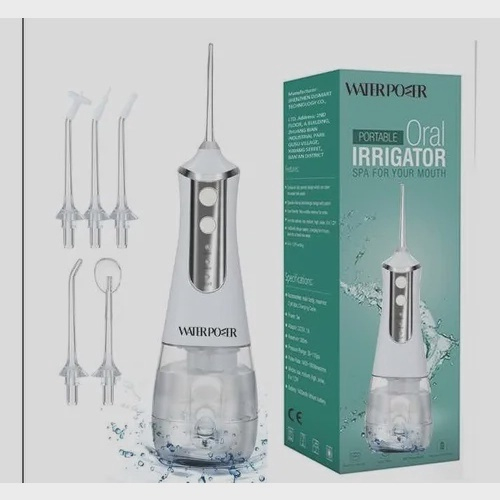 Irrigador dental para online periodontitis