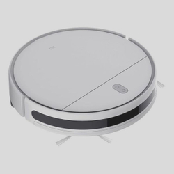 Menor preço em Robô aspirador e passa pano Xiaomi Mi Robot Vacuum-Mop Essential branco 100V/240V