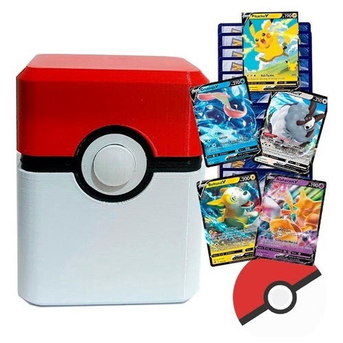 Lote Pokémon Pack Celebrações Cartas Raras Foil de Pokémon em Português -  Deck de Cartas - Magazine Luiza