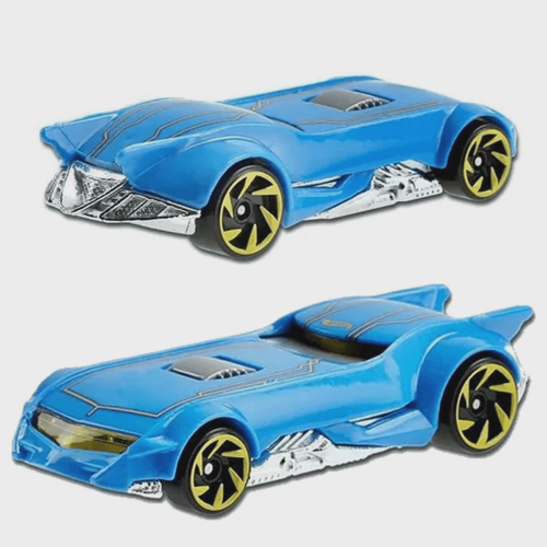 Carrinho Hot Wheels - The Batman Batmobile - Mattel no Shoptime