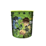 Lata de Metal Ben 10 Alien Force
