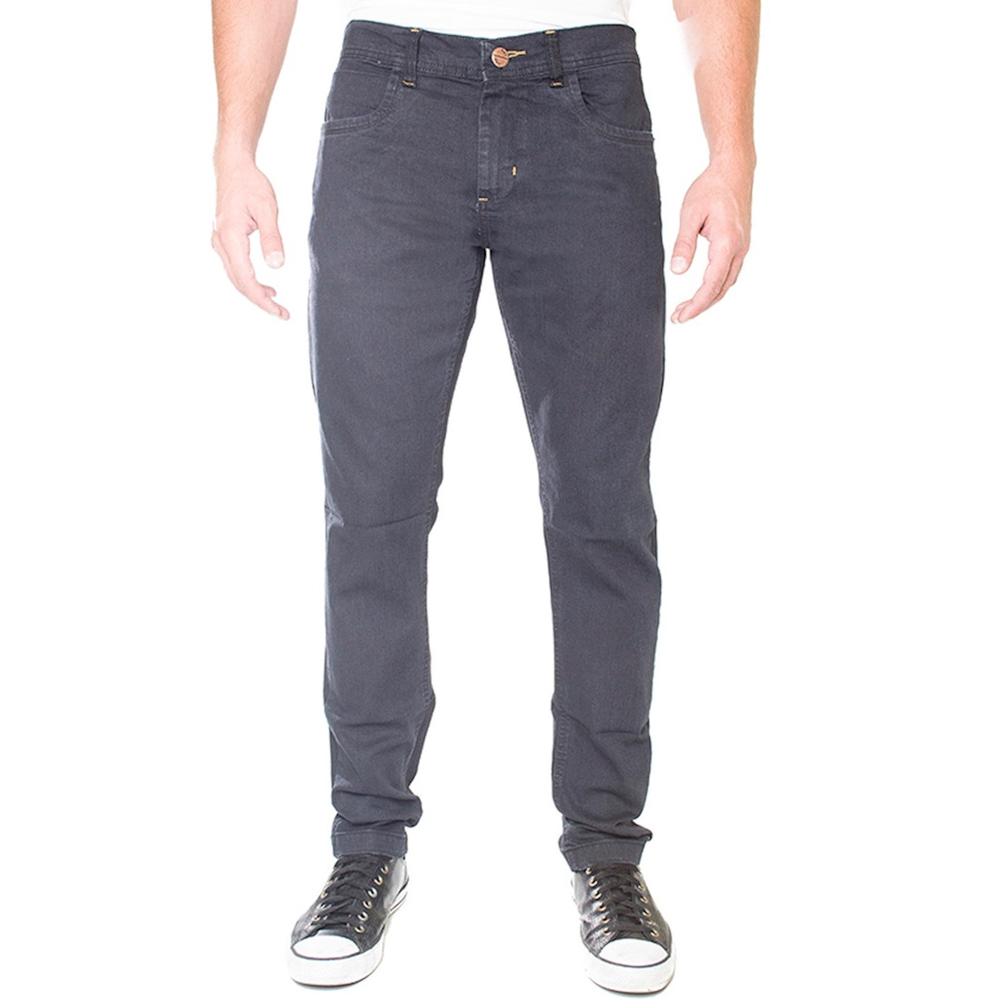 Calça jeans hot sale zamany masculina