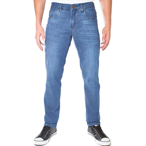 Calça jeans zamany sales masculina