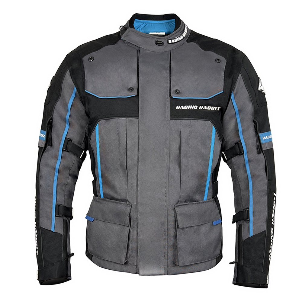 Jaqueta sales racing rabbit