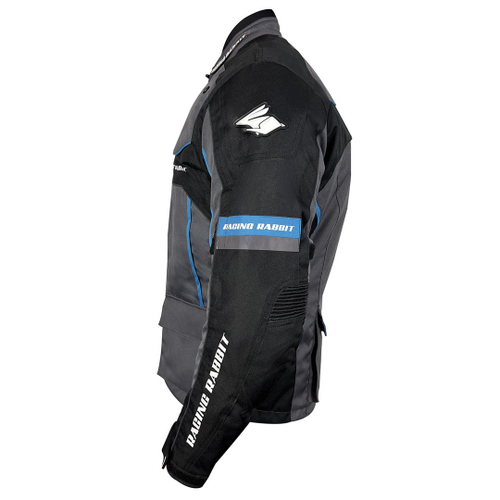 Jaquetas racing rabbit sales