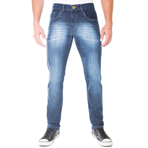 Calça jeans zamany store masculina