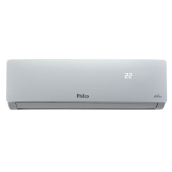Ar Condicionado Split 24000 BTUs Philco Frio Inverter 220V PAC24000IFM9W Menor preço em Ar Condicionado Split 24000 BTUs Philco Frio Inverter 220V PAC24000IFM9W