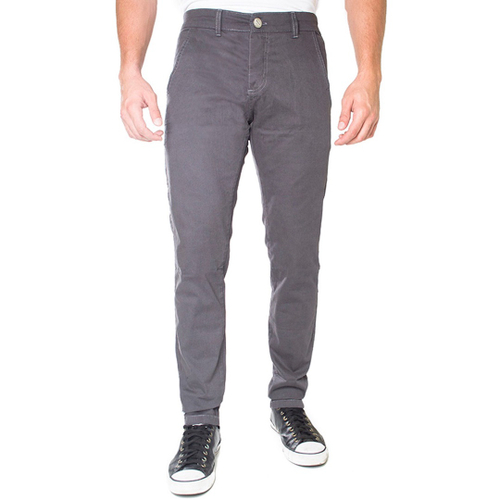 Calça de sarja store hurricane