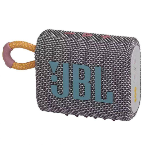 jbl charge 3 cinza