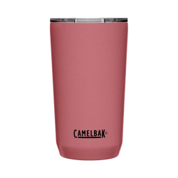 Copo Térmico Thumbler CamelBak 600Ml Vermelho Menor preço em Copo Térmico Thumbler CamelBak 600Ml Vermelho
