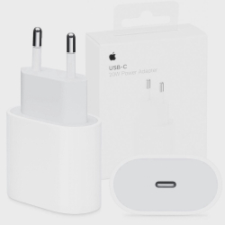 Fonte Carregador usb-c de 20W Original é boa?