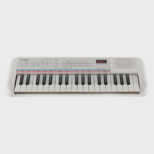 Teclado Yamaha Remie PSS-E30 Infantil