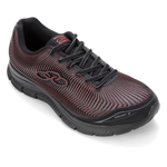 Tenis olympikus best sale feminino fancy vinho