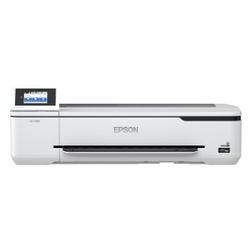 Plotter Epson SureColor T3170 SCT3170SR 610mm (24) Menor preço em Plotter Epson SureColor T3170 SCT3170SR 610mm (24)