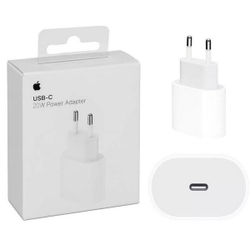 Carregador usb-c de 20W - p/ Aparelhos Apple é boa?