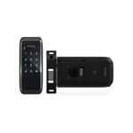 Fechadura Digital de Sobrepor com Senha Intelbras Fd1000